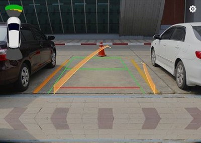 Dynavin D8 Series Οθόνη Skoda Rapid 2013-2017 8