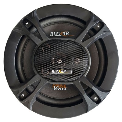 Bizzar ShockWave Series Ομοαξονικά ηχεία 4