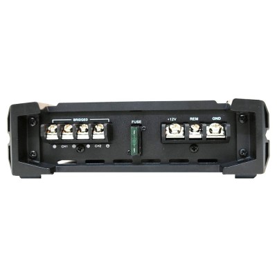 ShockWave 4Channel Amplifier SA-9004