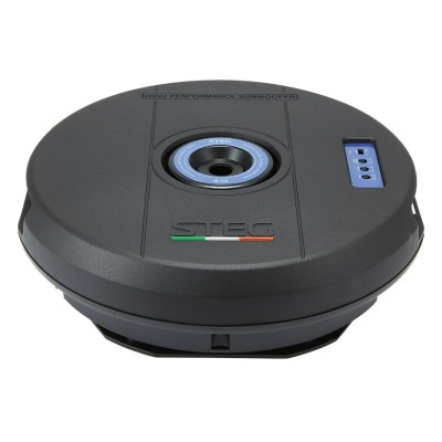 STEG S10 Ultra-compact spare wheel 10