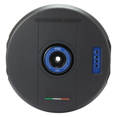 STEG S10 Ultra-compact spare wheel 10