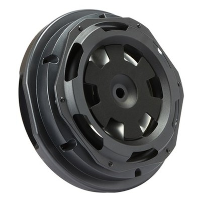 STEG S10 Ultra-compact spare wheel 10