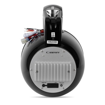 Cadence Marine SWB8.2BT-B Marine 8″ 2‐way Wake Tower System ‐ Bluetooth (ζευγάρι)
