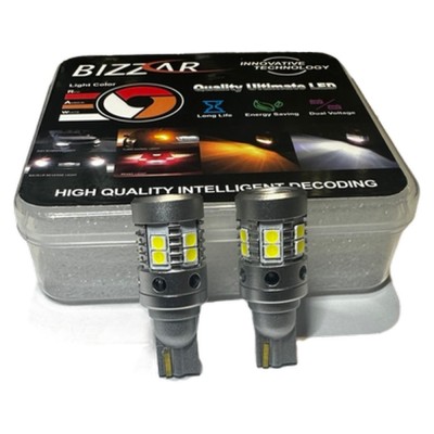 Bizzar T15 Led 13SMD Canbus Reverse Light