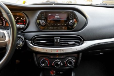 Pioneer SPH-PF97BT Series    Fiat Tipo 2015-2022  Multimedia Station 9