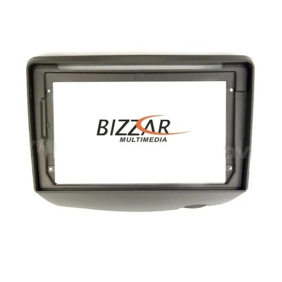 Pioneer SPH-PF97BT Series    Toyota Yaris 1999 - 2006 Multimedia Station 9
