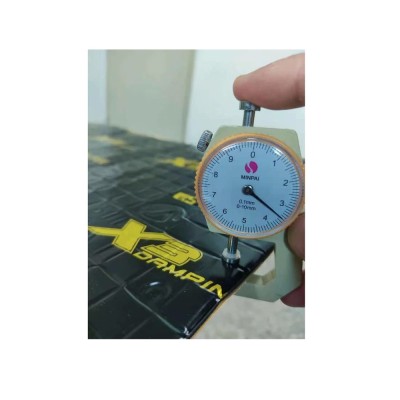 STEG X3+ 3,5mm Ηχομονωτικό Τεμάχιο