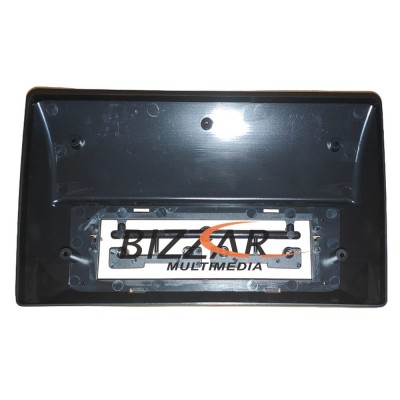 Bizzar ND2 Series 8Core Android14 2+32GB  Ford Transit Custom 2019-2024 Navigation Multimedia Tablet 9