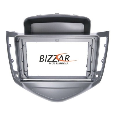 Bizzar ND2 Series 8Core Android14 2+32GB  Chevrolet Cruze 2009-2012 Navigation Multimedia Tablet 9