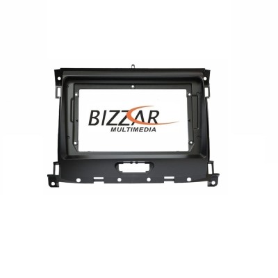 Bizzar ND2 Series 8Core Android14 2+32GB  Ford Ranger 2017-2022 Navigation Multimedia Tablet 9