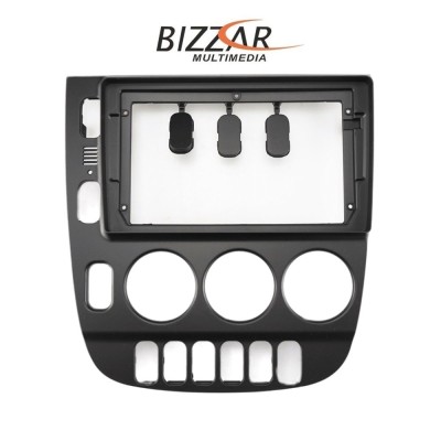 Bizzar ND2 Series 8Core Android14 2+32GB  Mercedes ML Class 1998-2005 Navigation Multimedia Tablet 9