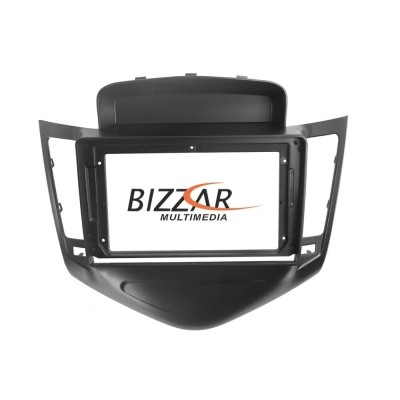 Bizzar ND2 Series 8Core Android14 2+32GB     Chevrolet Cruze 2009-2012 Navigation Multimedia Tablet 9