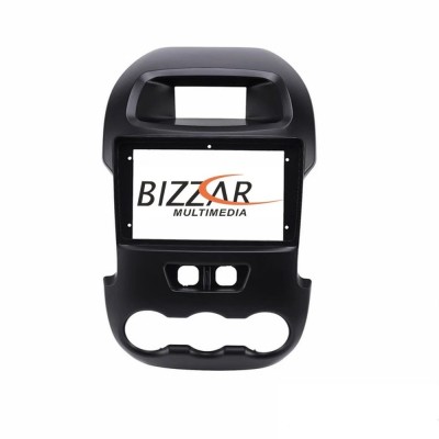 Bizzar ND2 Series 8Core Android14 2+32GB  Ford Ranger 2012-2016 Navigation Multimedia Tablet 9