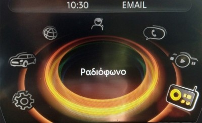 BMW/MINI NBT ID5 Video/Camera In Interface AHD