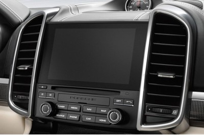 Porsche PCM4.0 Wireless CarPlay/Android Auto Interface & Camera In