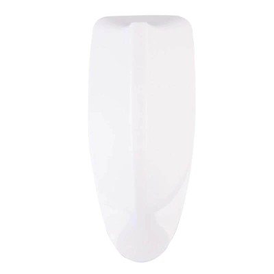 Κεραία καρχαρίας σε λευκό χρώμα