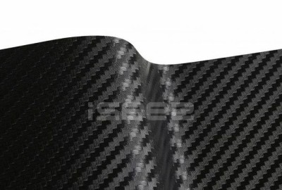 50.920ACTN | Carbon Fibre Black 1,52m πλάτος