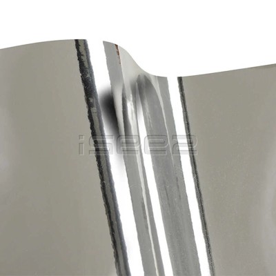 73.901N | Ultra Chrome Silver 0,92m πλάτος