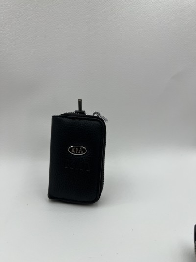 Κλειδοθήκη Δερματίνη με Λογότυπο Μάρκας Alfa Romeo