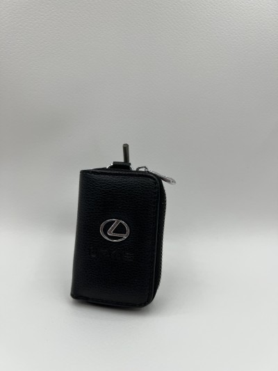 Κλειδοθήκη Δερματίνη με Λογότυπο Μάρκας Alfa Romeo