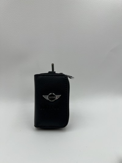 Κλειδοθήκη Δερματίνη με Λογότυπο Μάρκας Alfa Romeo