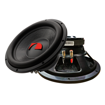 Nakamichi NSW-Z1203S4-II 12” Subwoofer 4Ω