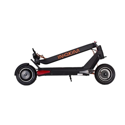 Inokim OX  Hero / 10