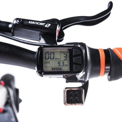 Inokim OX  Hero / 10