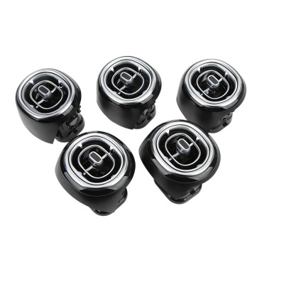 Ατμοσφαιρικός Φωτισμός Mercedes C Class W206 / GLC Class W254 Air Vents Ambient Light Kit