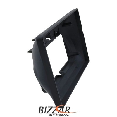 Bizzar Ultra Series Ford Fiesta 2018-2024 8core Android13 8+128GB Navigation Multimedia Tablet 10