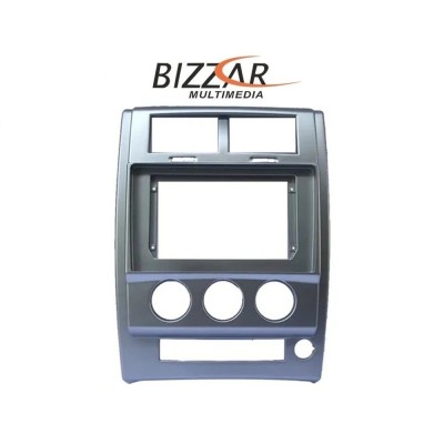 Bizzar ULTRA Series Jeep Cherokee (KK) 2008-2012 8core Android13 8+128GB Navigation Multimedia Tablet 10