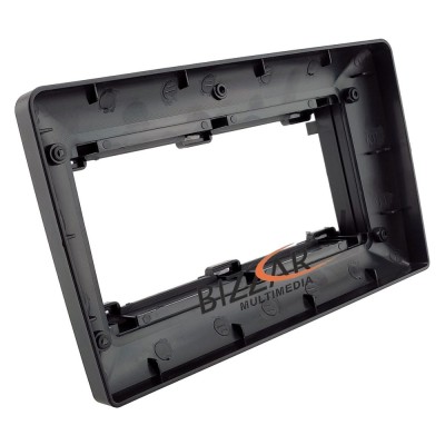 Πρόσοψη, Καλωδίωση & CANbus Box Για Alfa Romeo 159/Brera/Spider Για Tablet 9