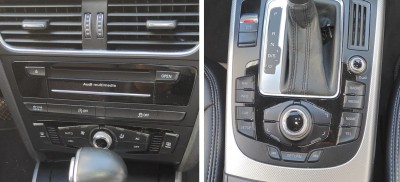 Audi MMI 3G Wireless CarPlay/Android Auto Interface & Camera In