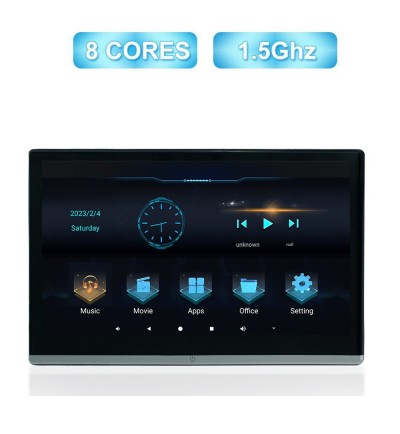 Προσκέφαλο 11.6