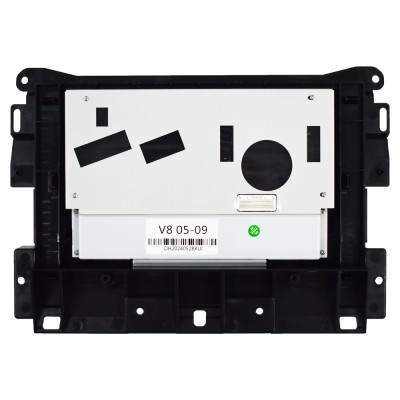 Range Rover L322 2005 - 2009 Facelift 10