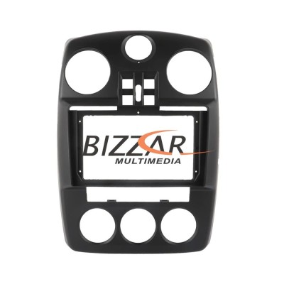 Πρόσοψη, Καλωδίωση & CANbus Box Για Chrysler PT-Cruiser 2000-2005 Για Tablet 9