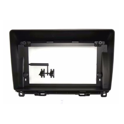 Πρόσοψη, Καλωδίωση & CANbus Box Για Honda Jazz 2021-2025 Για Tablet 9