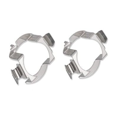 Bizzar Βάσεις LED Audi / Opel / Renault