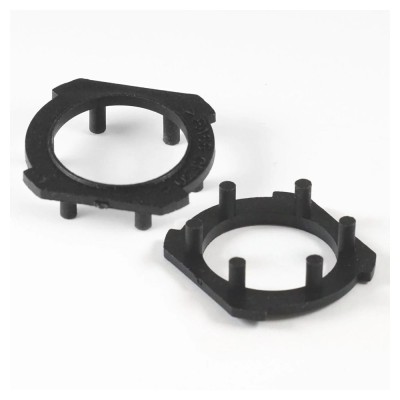 Bizzar Βάσεις LED Honda / Mazda