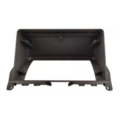 Πρόσοψη, Καλωδίωση & CANbus Box Για Mercedes C-Class 2008-2011 Για Tablet 9