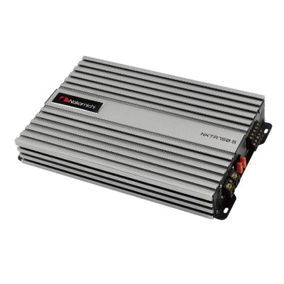 Nakamichi 5Channel Amplifier NKTA 750.5