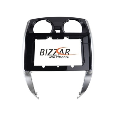 Πρόσοψη & Καλωδίωση Για Nissan Note 2013-2018 Για Tablet 9