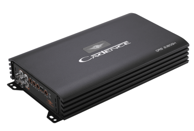 Cadence QRS Series Amplifier QRS2.180GH
