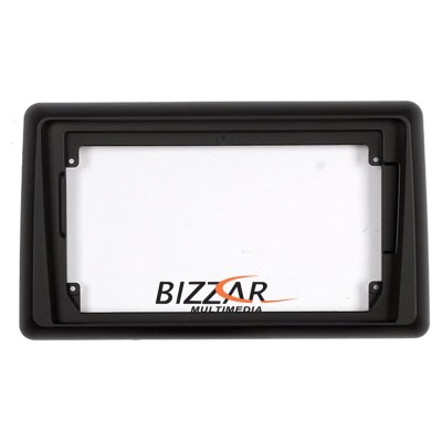 Πρόσοψη, Καλωδίωση & CANbus Box Για Citroen/Fiat/Opel Για Tablet 9