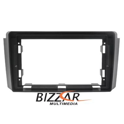 Πρόσοψη, Καλωδίωση & CANbus Box Για Citroen/Fiat/Opel Για Tablet 9