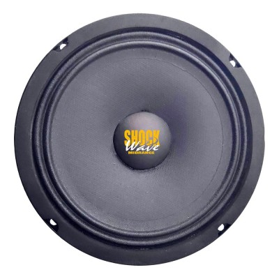 ShockWave ZRS64M 6,5