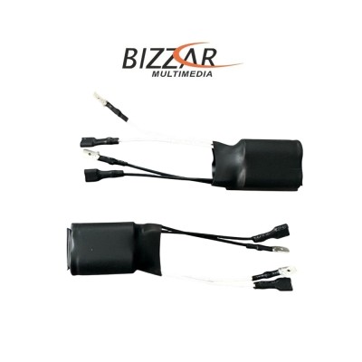 Led/Xenon Decoder H1/H3 For: Kia / Hyundai / Ford