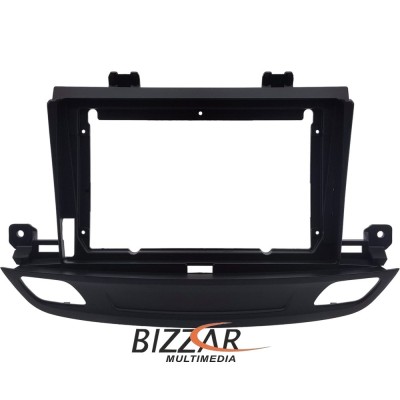 Bizzar Ultra Series Opel Insignia 2 2017-2020  8core Android13 8+128GB Navigation Multimedia Tablet 9