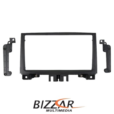 Bizzar Ultra Series Mercedes Sprinter/VW Crafter 2006-2018 8core Android13 8+128GB Navigation Multimedia Tablet 9