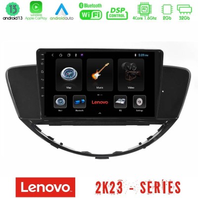 Cadence X Series Subaru Tribeca 2007-2014 8core Android 14 4+64GB Navigation Multimedia Tablet 9